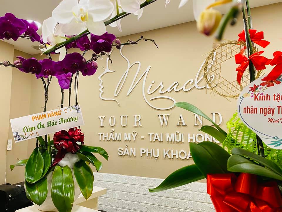 MỘT CA MỔ LẠC NỘI MẠC TỬ CUNG