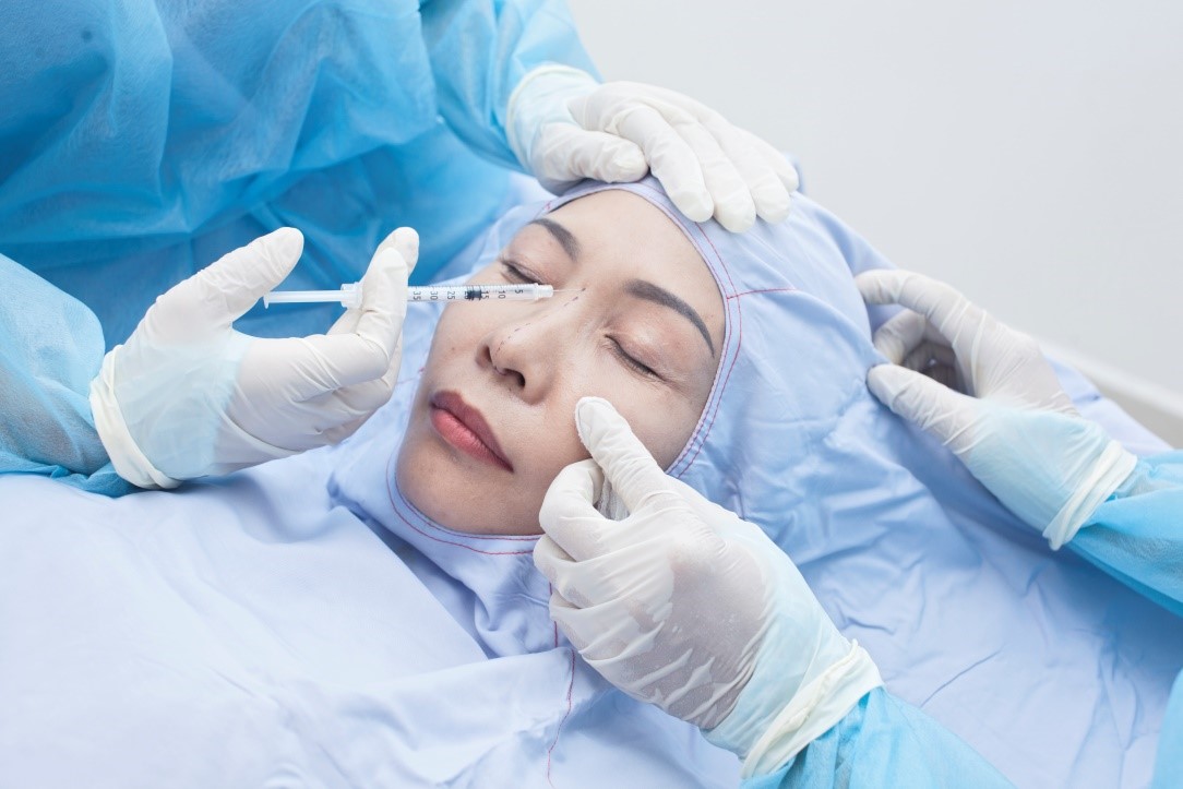 Nâng mũi đẹp - Những điều cần biết